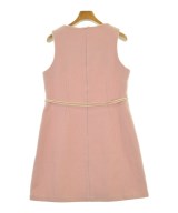 BeBe（ベベ）ワンピース（その他） ピンク サイズ:150(13T-14T) キッズ/2200670994045