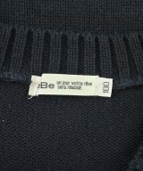 BeBe（ベベ）ニット 黒 サイズ:100(3T-4T) キッズ/2200719677144