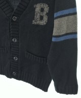 BeBe（ベベ）ニット 黒 サイズ:100(3T-4T) キッズ/2200719677144