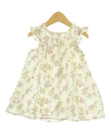 BeBe（ベベ）シャツ 白 サイズ:90(24M) キッズ/2200679496083