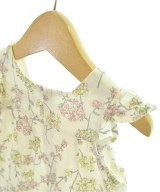 BeBe（ベベ）シャツ 白 サイズ:90(24M) キッズ/2200679496083