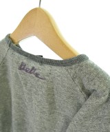 BeBe（ベベ）スウェット グレー サイズ:100(3T-4T) キッズ/2200681910089