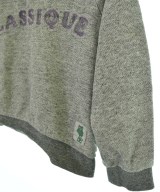BeBe（ベベ）スウェット グレー サイズ:100(3T-4T) キッズ/2200681910089