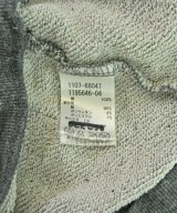 BeBe（ベベ）スウェット グレー サイズ:100(3T-4T) キッズ/2200681910089