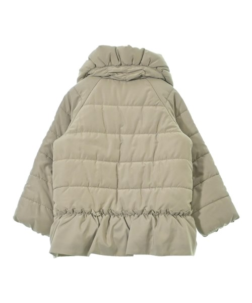 BeBe（ベベ）その他 ベージュ サイズ:100(3T-4T) キッズ/2200684084251