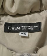 BeBe（ベベ）その他 ベージュ サイズ:100(3T-4T) キッズ/2200684084251
