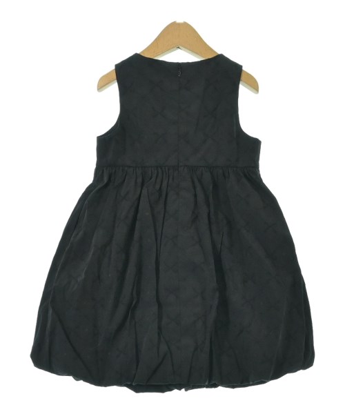 BeBe（ベベ）ワンピース（その他） 黒 サイズ:110(5T-6T) キッズ/2200685951033