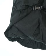 BeBe（ベベ）スカート（その他） 黒 サイズ:120(7T-8T) キッズ/2200685951132