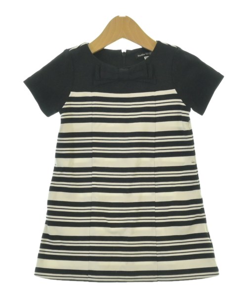BeBe(ベベ)ワンピース（その他） 黒 サイズ:100(3T-4T)/2200689692154