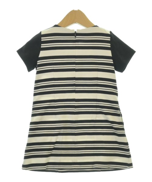 BeBe（ベベ）ワンピース（その他） 黒 サイズ:100(3T-4T) キッズ/2200689692154