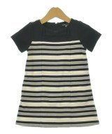 BeBe（ベベ）ワンピース（その他） 黒 サイズ:100(3T-4T) キッズ/2200689692154