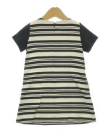 BeBe（ベベ）ワンピース（その他） 黒 サイズ:100(3T-4T) キッズ/2200689692154