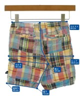 STUSSY（ステューシー）その他 その他（柄物・カラフル） サイズ:110(5T-6T) キッズ/2200622191157