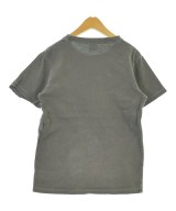 STUSSY（ステューシー）Tシャツ・カットソー グレー サイズ:130(9T-10T) キッズ/2200623829509