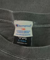 STUSSY（ステューシー）Tシャツ・カットソー グレー サイズ:130(9T-10T) キッズ/2200623829509