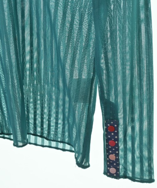 NATURAL BOO（ナチュラルブー）Tシャツ・カットソー 緑 サイズ:120(7T-8T) キッズ/2200507652032