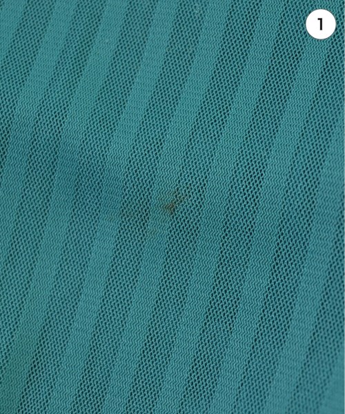 NATURAL BOO（ナチュラルブー）Tシャツ・カットソー 緑 サイズ:120(7T-8T) キッズ/2200507652032