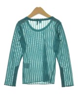 NATURAL BOO（ナチュラルブー）Tシャツ・カットソー 緑 サイズ:120(7T-8T) キッズ/2200507652032