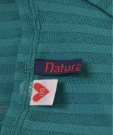 NATURAL BOO（ナチュラルブー）Tシャツ・カットソー 緑 サイズ:120(7T-8T) キッズ/2200507652032