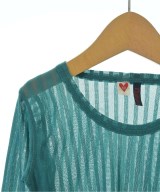 NATURAL BOO（ナチュラルブー）Tシャツ・カットソー 緑 サイズ:120(7T-8T) キッズ/2200507652032