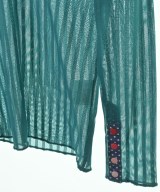 NATURAL BOO（ナチュラルブー）Tシャツ・カットソー 緑 サイズ:120(7T-8T) キッズ/2200507652032