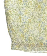 COMME CA DE MODE FILLE（コムサデモードフィユ）シャツ 緑 サイズ:130(9T-10T) キッズ/2200628900111