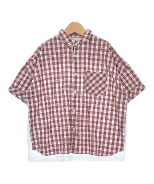 コムサデモードフィユ(COMME CA DE MODE FILLE)のCOMME CA DE MODE FILLE シャツ