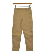 COMME CA DE MODE FILLE（コムサデモードフィユ）その他 ベージュ サイズ:140(11T-12T) キッズ/2200599198685