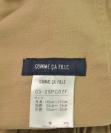 COMME CA DE MODE FILLE（コムサデモードフィユ）その他 ベージュ サイズ:140(11T-12T) キッズ/2200599198685