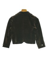 COMME CA DE MODE FILLE（コムサデモードフィユ）その他 茶 サイズ:120(7T-8T) キッズ/2200677222059