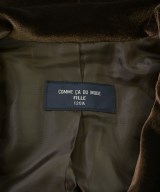 COMME CA DE MODE FILLE（コムサデモードフィユ）その他 茶 サイズ:120(7T-8T) キッズ/2200677222059