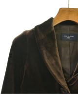 COMME CA DE MODE FILLE（コムサデモードフィユ）その他 茶 サイズ:120(7T-8T) キッズ/2200677222059