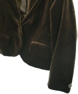 COMME CA DE MODE FILLE（コムサデモードフィユ）その他 茶 サイズ:120(7T-8T) キッズ/2200677222059