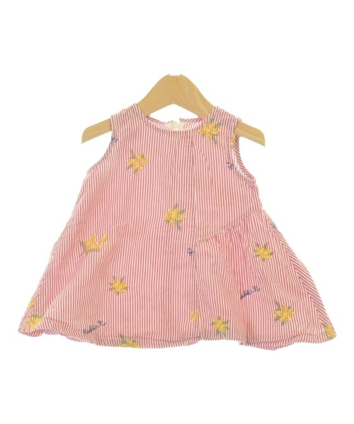 HAKKA BABY(ハッカベイビー)のワンピース（その他） サイズ:80(12M) 1,200円