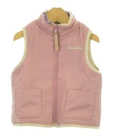 HAKKA BABY（ハッカベイビー）その他 ベージュ サイズ:L(80cm位) キッズ/2200680621023