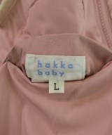 HAKKA BABY（ハッカベイビー）その他 ベージュ サイズ:L(80cm位) キッズ/2200680621023