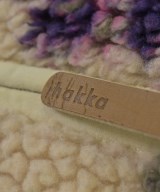 HAKKA BABY（ハッカベイビー）その他 ベージュ サイズ:L(80cm位) キッズ/2200680621023