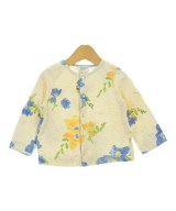 HAKKA BABY（ハッカベイビー）Tシャツ・カットソー 白 サイズ:L(130cm位) キッズ/2200684918051