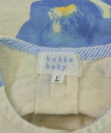 HAKKA BABY（ハッカベイビー）Tシャツ・カットソー 白 サイズ:L(130cm位) キッズ/2200684918051