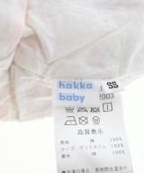 HAKKA BABY（ハッカベイビー）小物類（その他） 白 サイズ:SS キッズ/2200686778295