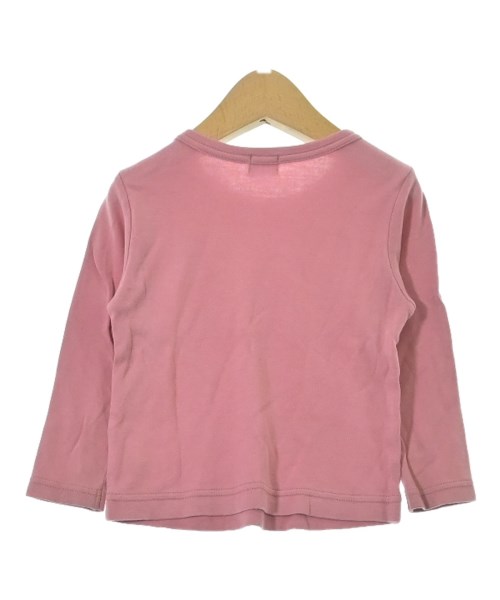 HAKKA BABY（ハッカベイビー）Tシャツ・カットソー ピンク サイズ:90(24M) キッズ/2200686778318