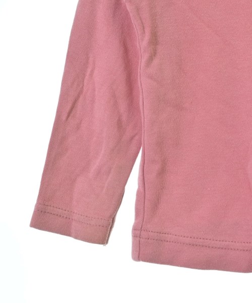 HAKKA BABY（ハッカベイビー）Tシャツ・カットソー ピンク サイズ:90(24M) キッズ/2200686778318