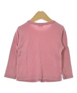 HAKKA BABY（ハッカベイビー）Tシャツ・カットソー ピンク サイズ:90(24M) キッズ/2200686778318