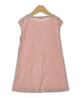 HAKKA BABY（ハッカベイビー）Tシャツ・カットソー ピンク サイズ:110(5T-6T) キッズ/2200686778325