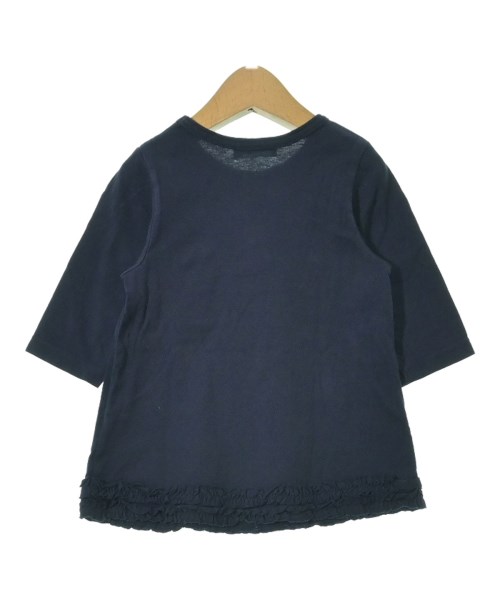 HAKKA BABY（ハッカベイビー）Tシャツ・カットソー 紺 サイズ:100(3T-4T) キッズ/2200686778332