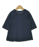 HAKKA BABY（ハッカベイビー）Tシャツ・カットソー 紺 サイズ:100(3T-4T) キッズ/2200686778332