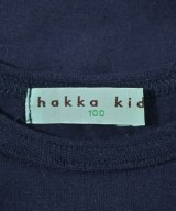 HAKKA BABY（ハッカベイビー）Tシャツ・カットソー 紺 サイズ:100(3T-4T) キッズ/2200686778332
