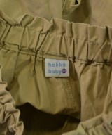 HAKKA BABY（ハッカベイビー）その他 ベージュ サイズ:90(24M) キッズ/2200686778394