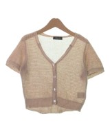 COMME CA ISM ニット