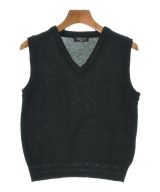 COMME CA ISM ニット